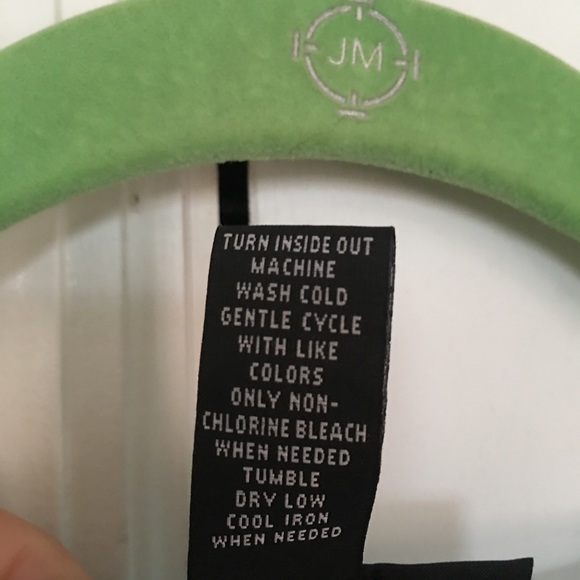 INC International Concepts Bat Sleeve Summer Top - Picture 8 of 8